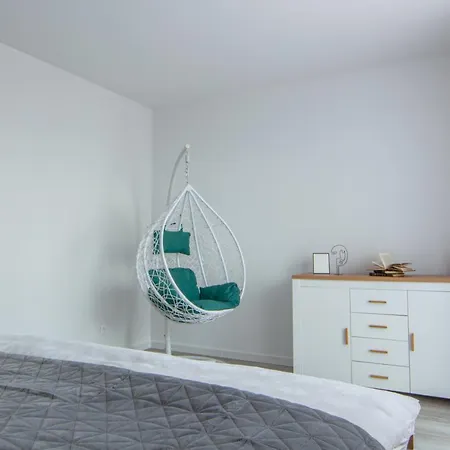 Apartment Lawis Poprad