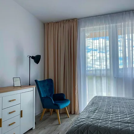 Lawis Apartment Poprad