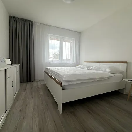 Apartment Lawis Poprad