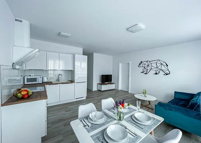 Apartmán Lawis