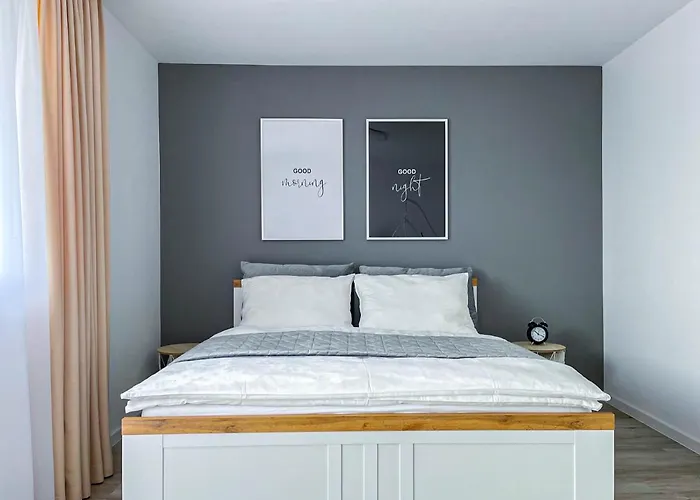 Apartmán Lawis *