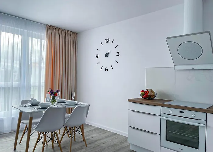 Lawis Apartmán