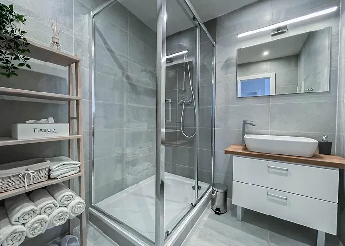 Lawis Apartmán Poprad
