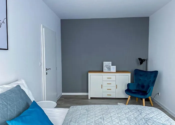 Apartmán Lawis *
