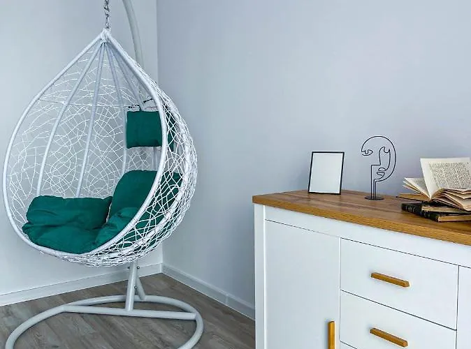 Lawis Apartmán *