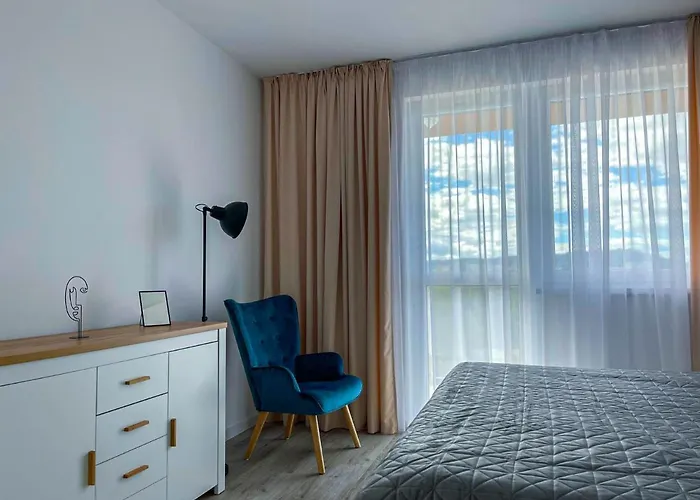 Lawis Apartmán Poprad