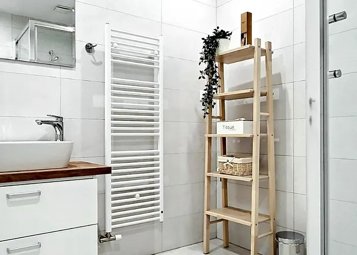 Lawis Apartmán Poprad