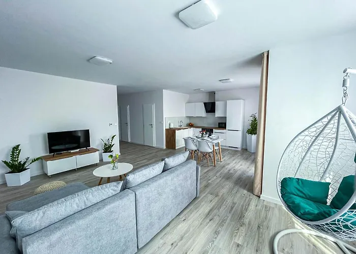 Apartmán Lawis *