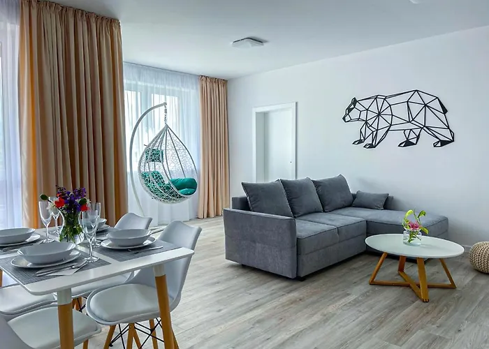 Apartmán Lawis