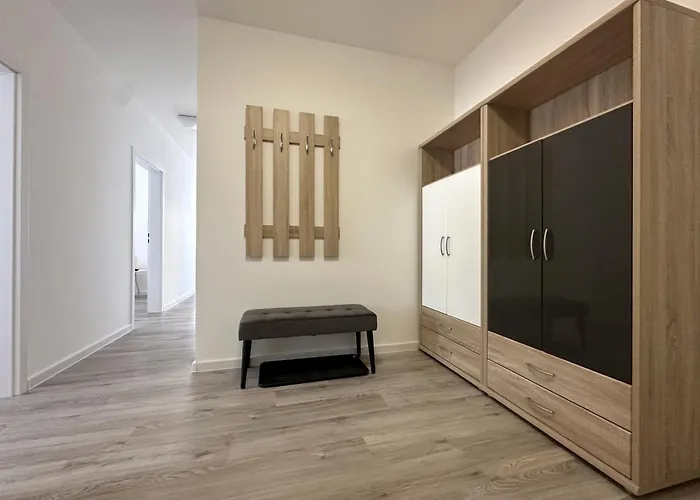 Lawis Apartmán Poprad
