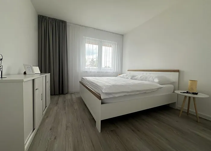Apartmán Lawis Poprad